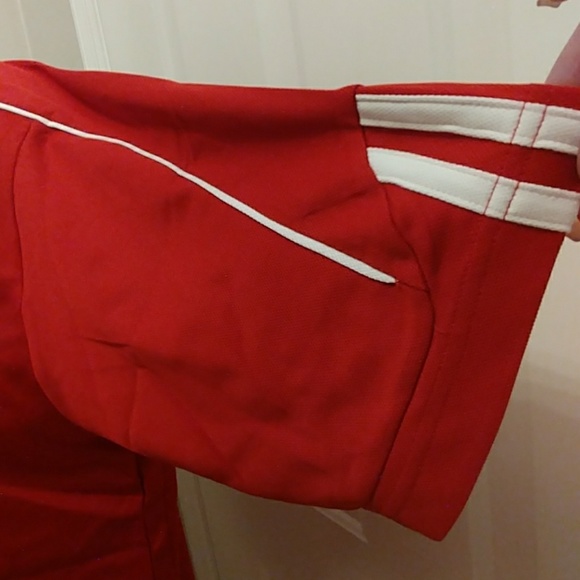 Adidas Climalite Golf Shirt - Picture 2 of 7